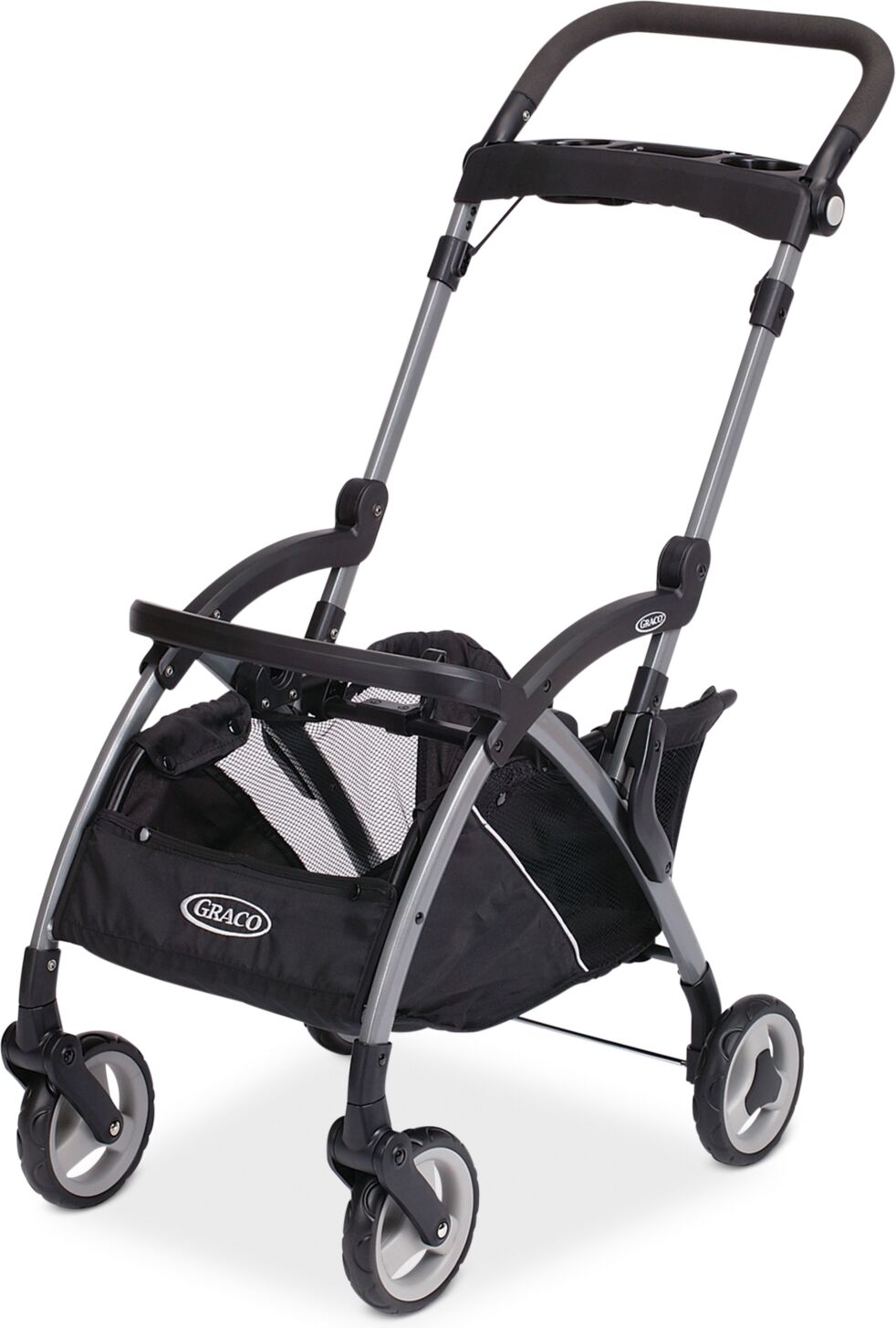 Graco SnugRider Elite Infant Car Seat Frame - Black