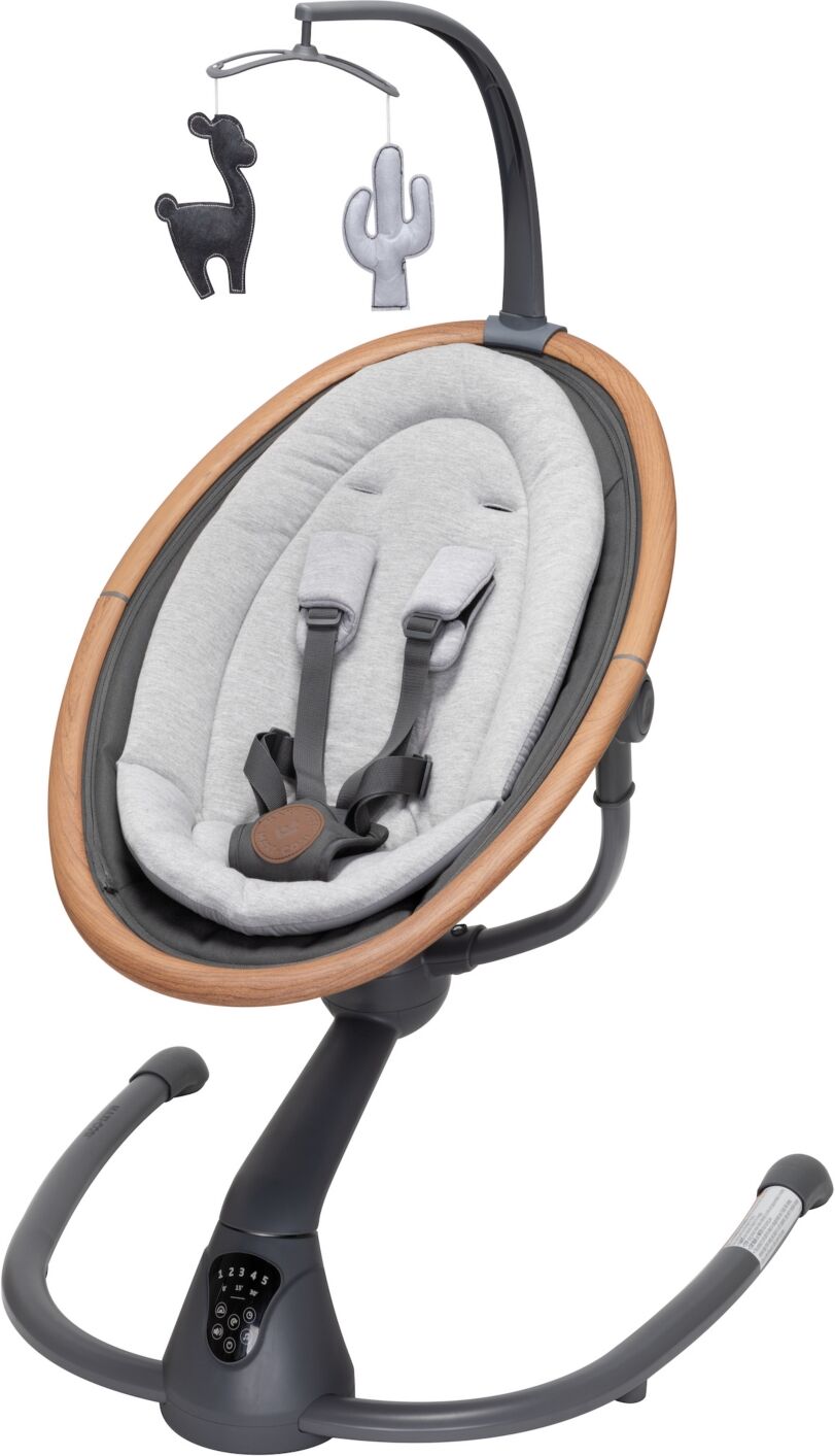 Maxi-Cosi Cassia Swing - Essential Graphite