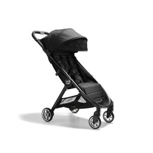 Baby Jogger Baby Ultra Light-Weight City Tour 2 Stroller - Pitch Black