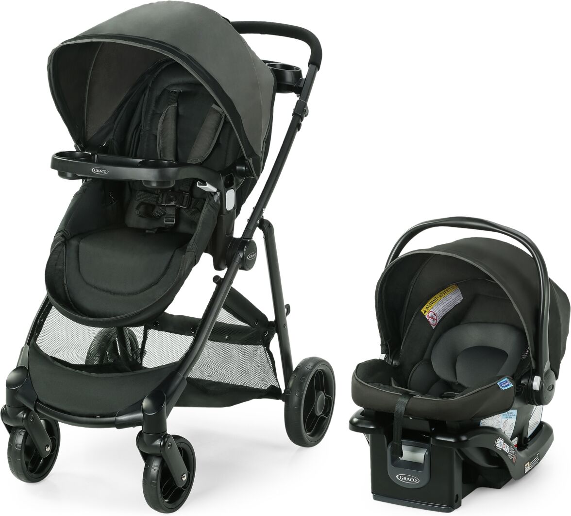 Graco Modes Element Travel System - Canter