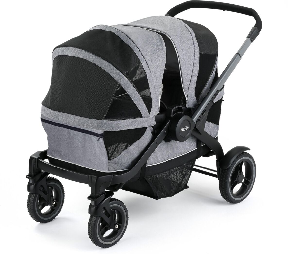 Graco Modes Adventure Stroller Wagon - Teton