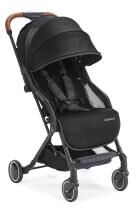 Contours Bitsy Elite Stroller - Black