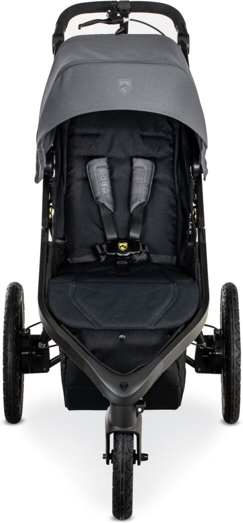 Bob Wayfinder Jogging Stroller - Storm