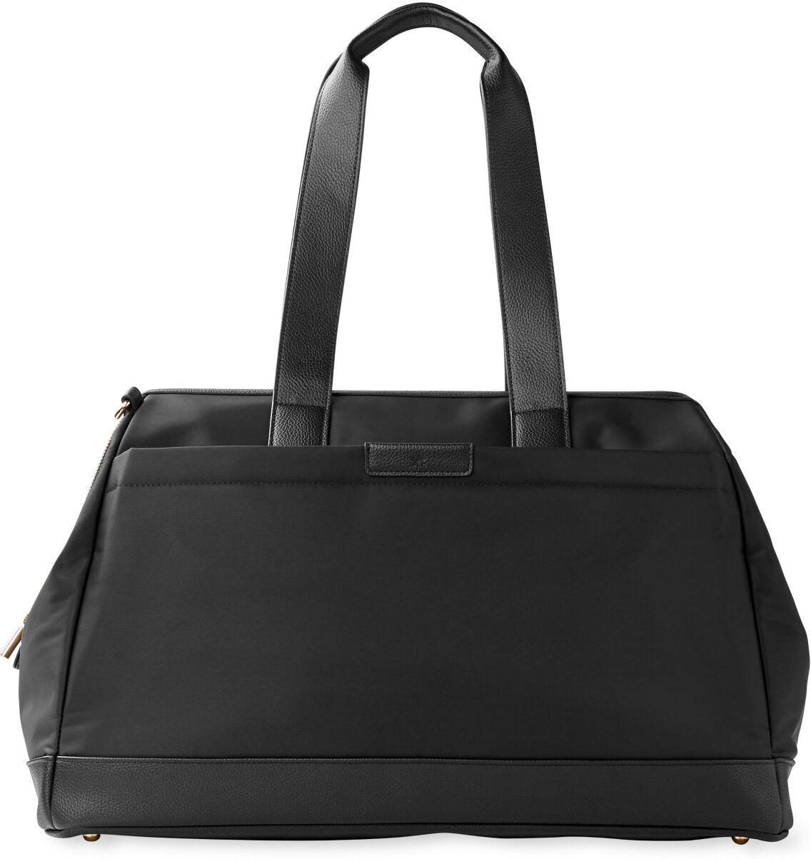 Skip Hop Endless Weekender Diaper Bag - Black