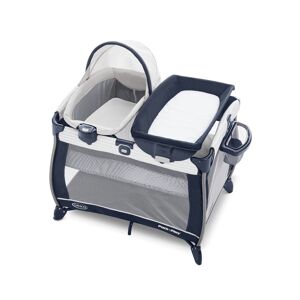Graco Pack 'n Play Quick Connect Portable Bassinet Playard - Open Miscellaneous