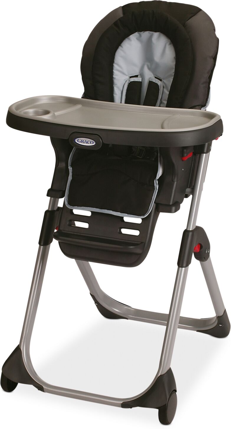 Graco Baby DuoDiner Lx Tanger High Chair - Metropolis