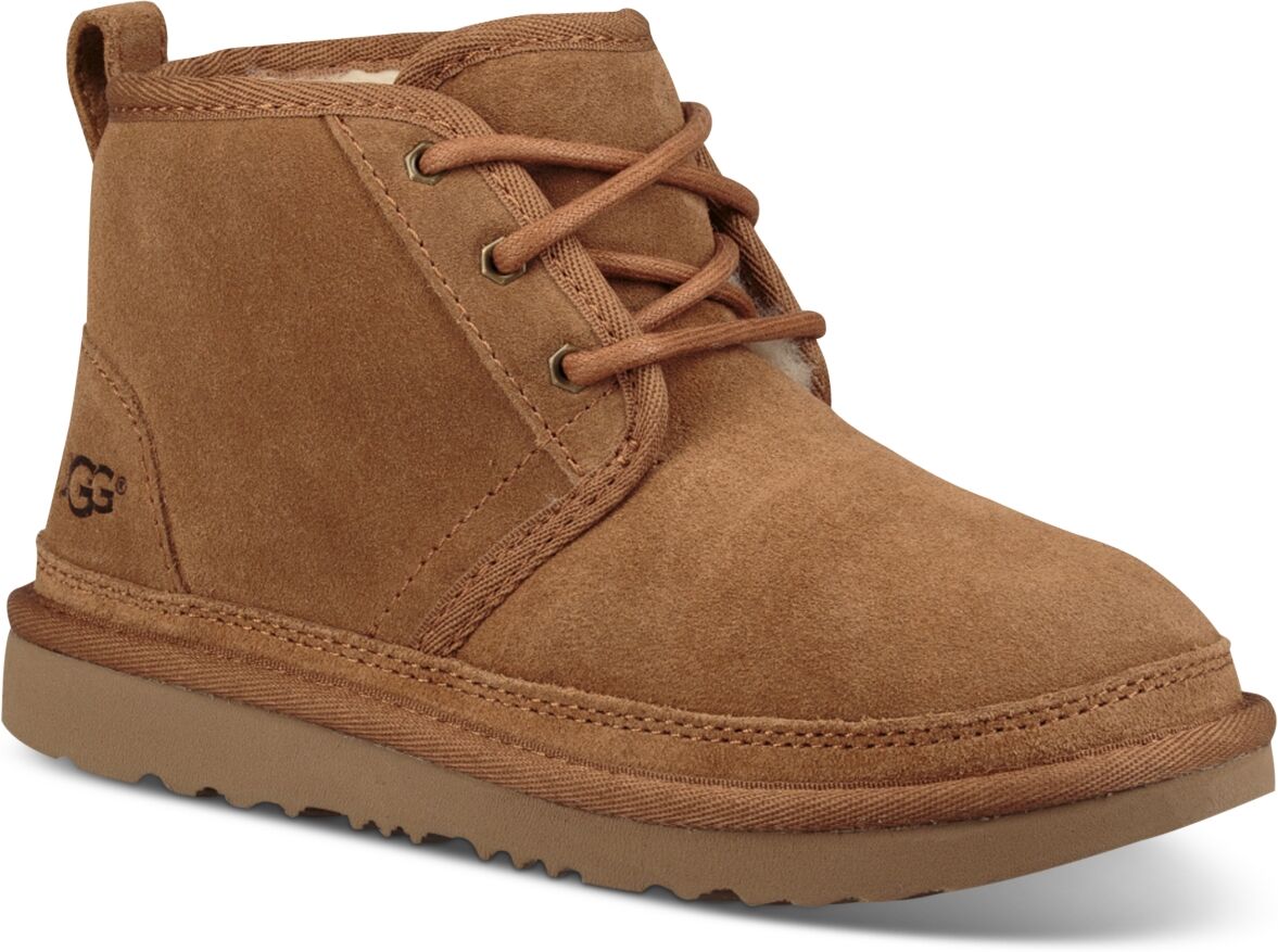 Ugg Kids Neumel Ii Boots - Chestnut