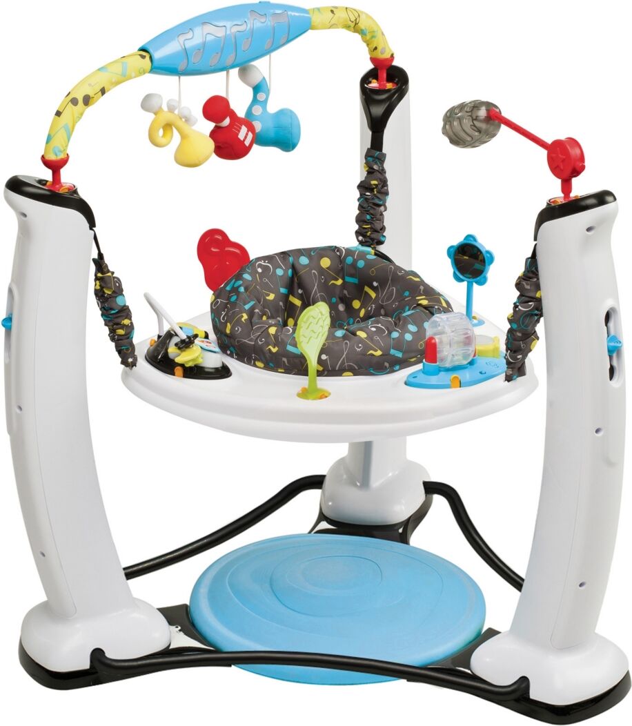 Evenflo Jumping Activity Center - Multi