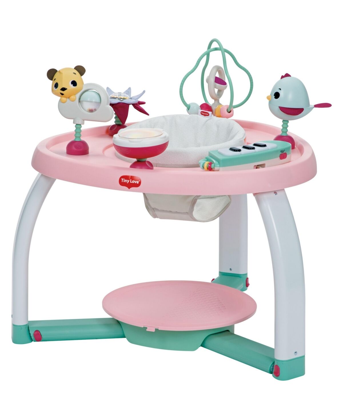 Tiny Love Infant and Toddler Tales Stationary Activity Center - Tiny Princess