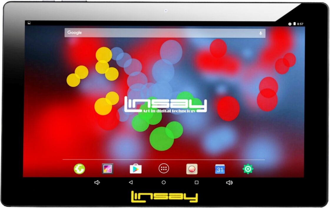 Linsay New Linsay 10.1