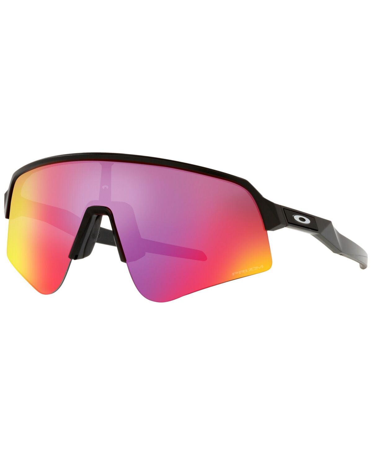 Oakley Men's Sunglasses, Sutro Lite Sweep OO9465 - Matte Black