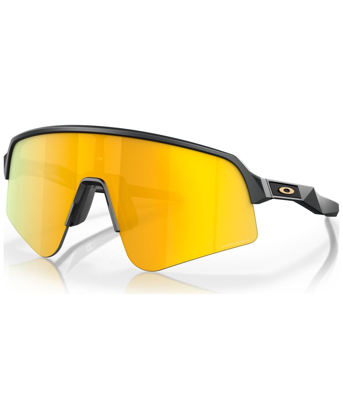 Oakley Men's Sunglasses, Sutro Lite Sweep OO9465 - prizm k/Matte Carbon