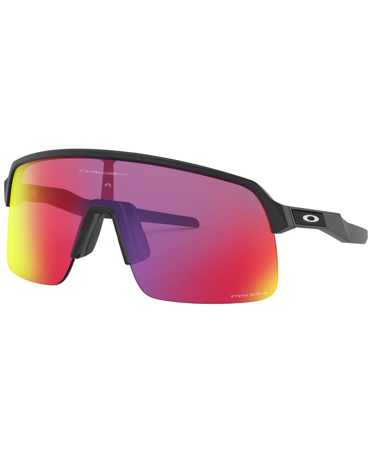 Oakley Men's Sunglasses, Sutro Lite OO9463 - PRIZM ROAD
