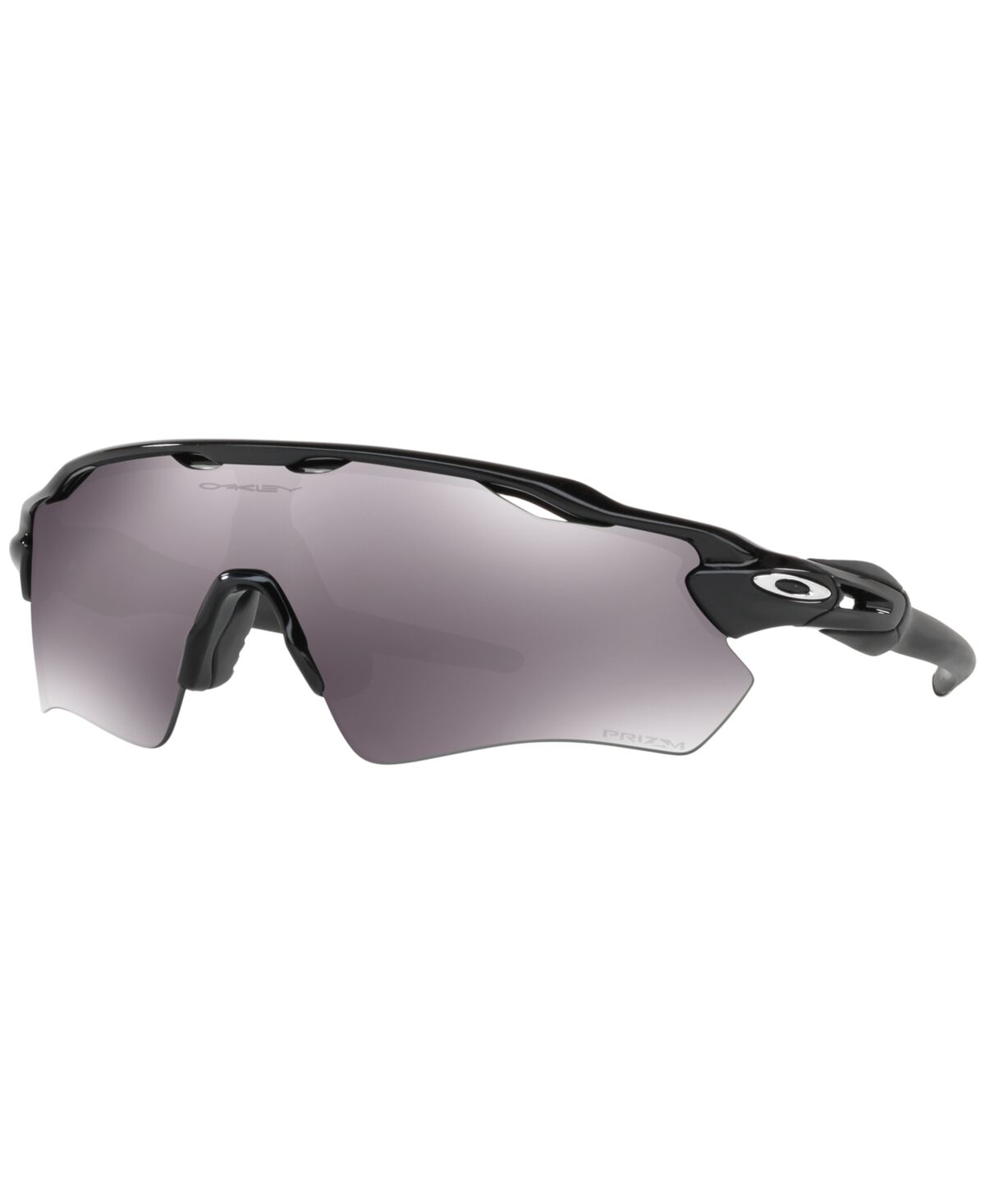 Oakley Sunglasses, Radar Ev Path OO9208 - BLACK / BLACK