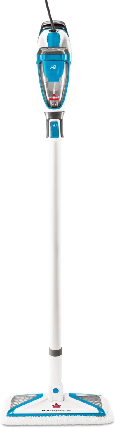 Bissell 2075A PowerFresh Slim Steam Mop - N/a