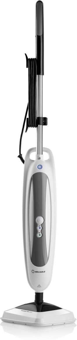 Reliable Steamboy Pro 3 in1 Steam Floor Mop - White