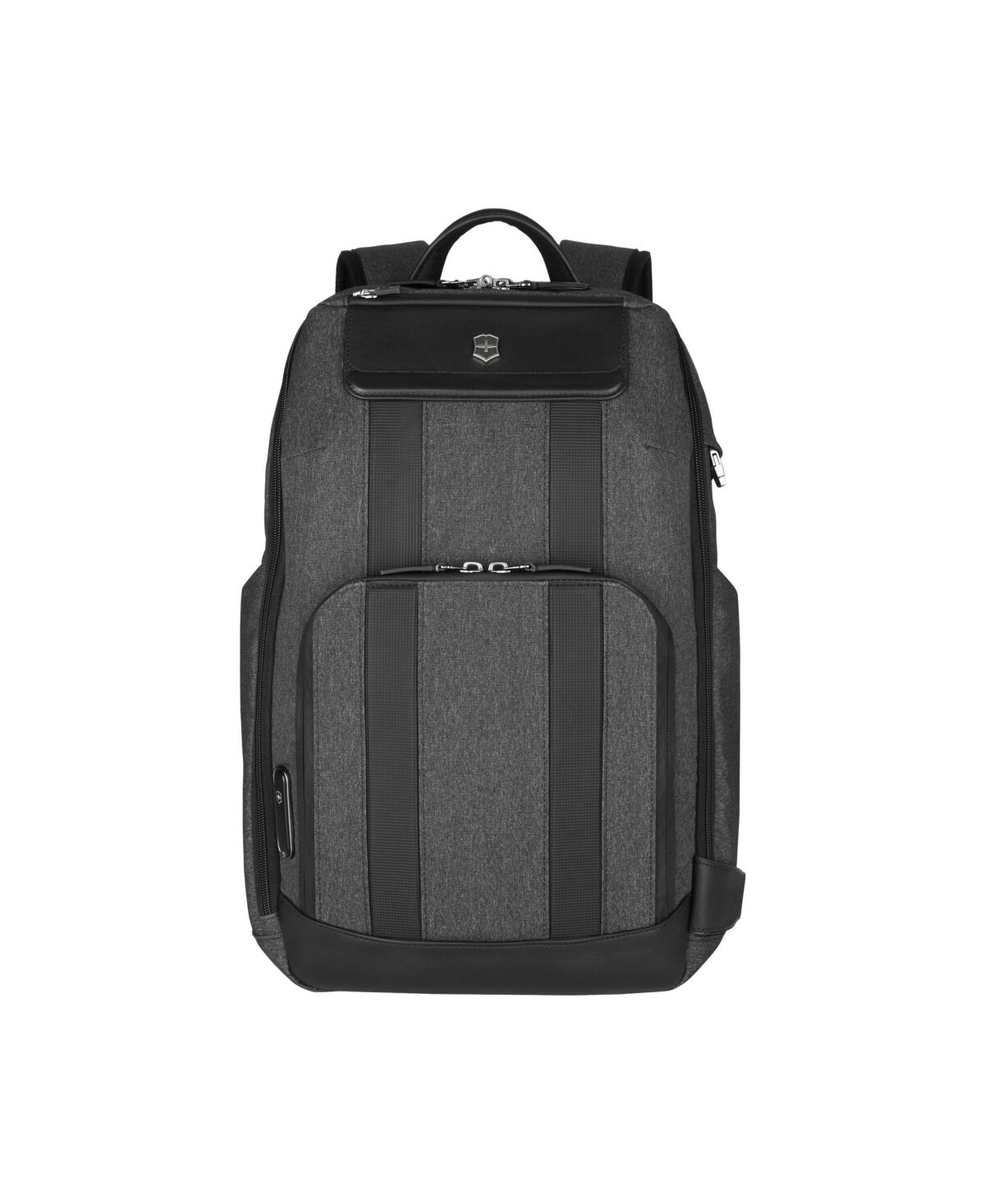 Victorinox Architecture Urban 2 Deluxe Laptop Backpack - Gray