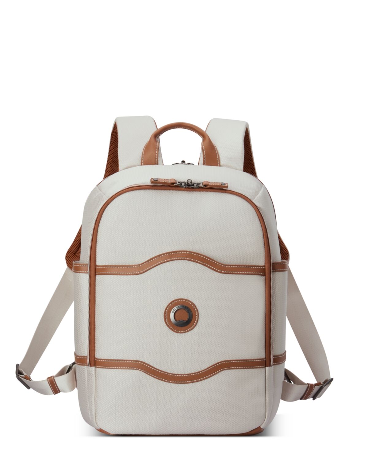 Delsey Chatelet Air 2.0 Backpack - Angora