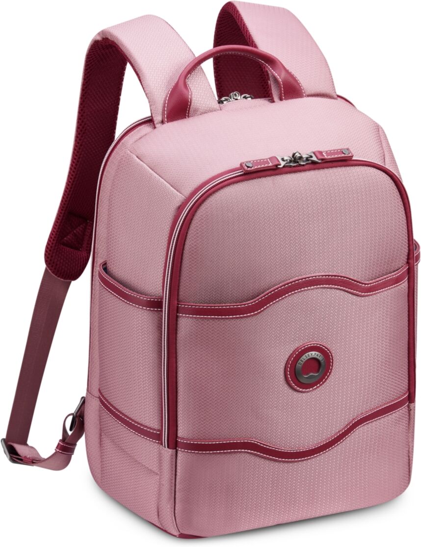 Delsey Chatelet Air 2.0 Backpack - Pink