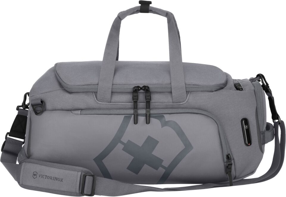 Victorinox Touring 2.0 2-in-1 Travel Backpack Duffel - Gray