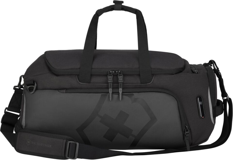 Victorinox Touring 2.0 2-in-1 Travel Backpack Duffel - Black