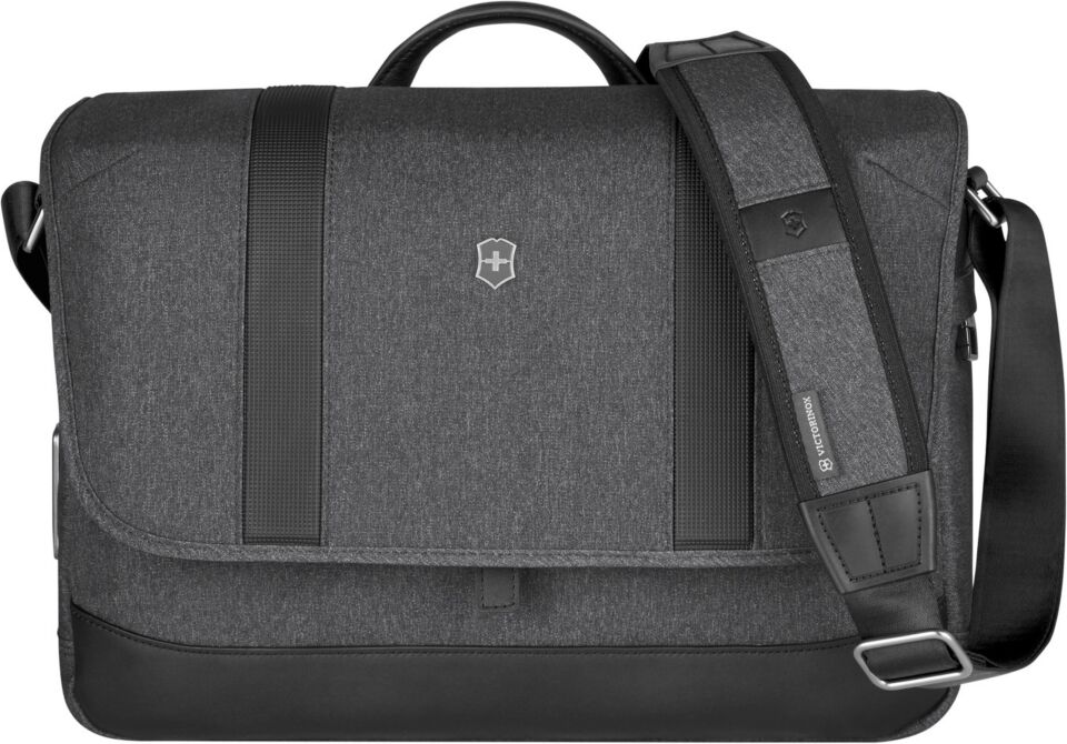 Victorinox Architecture Urban 2 Messenger - Gray