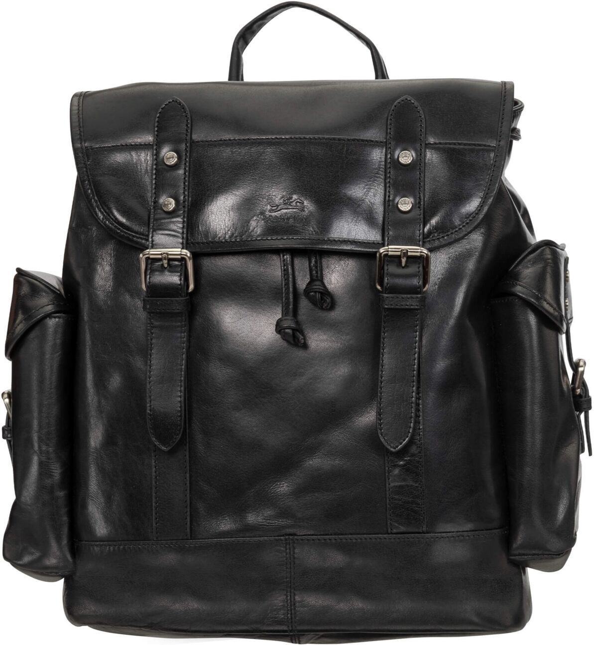 Mancini Men's Buffalo Backpack for 15.6