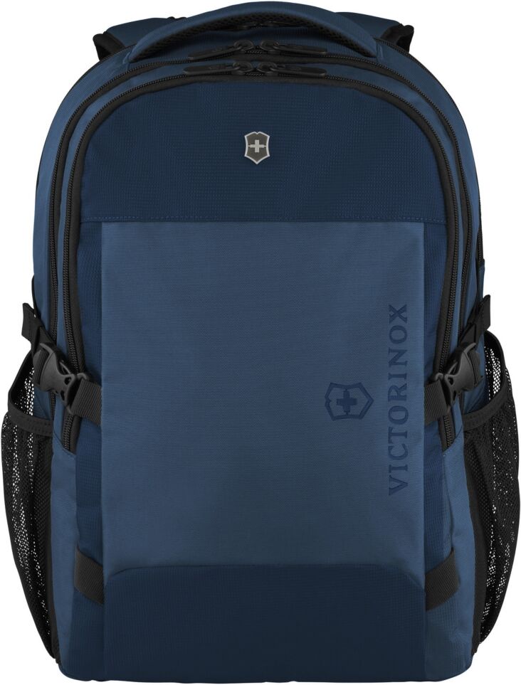 Victorinox Vx Sport Evo Daypack Laptop Backpack - Blue