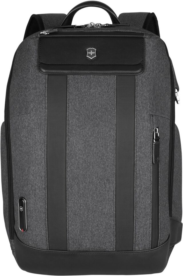 Victorinox Architecture Urban 2 City Backpack - Gray