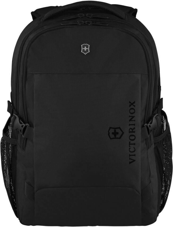 Victorinox Vx Sport Evo Daypack Laptop Backpack - Black