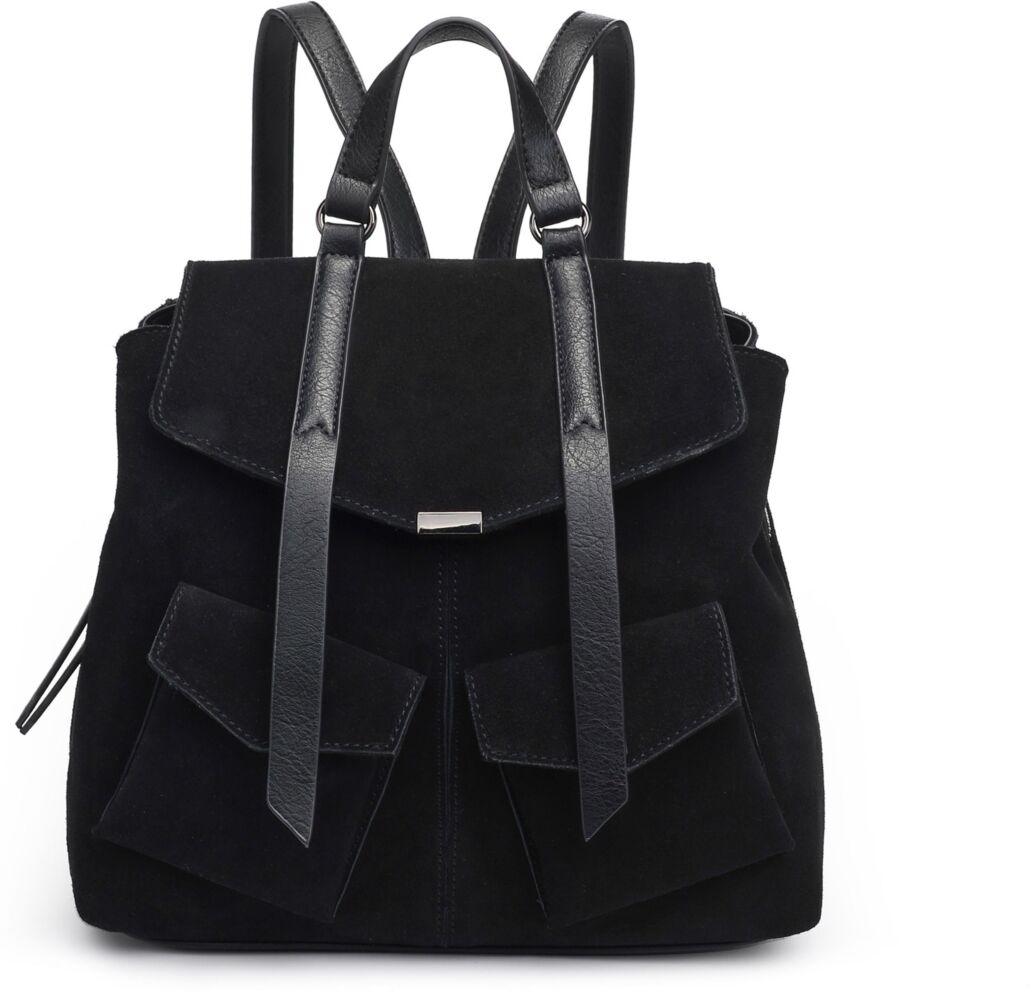 Moda Luxe Charlie Backpack - Black