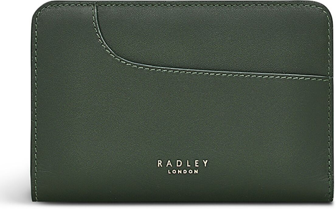 Radley London Pockets 2.0 Mini Bifold Wallet - Dragon