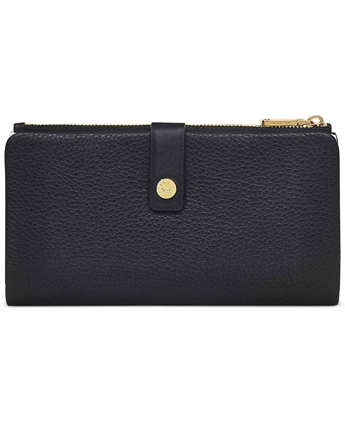 Radley London Women's Larkswood 2.0 Bifold Wallet - Black