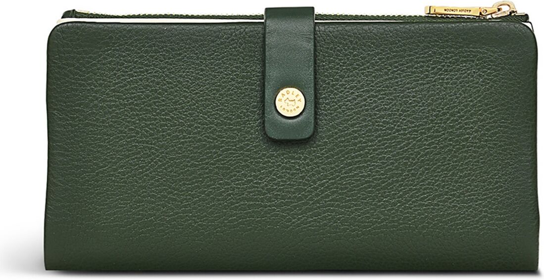 Radley London Larkswood 2.0 Mini Bifold Wallet - Dragon