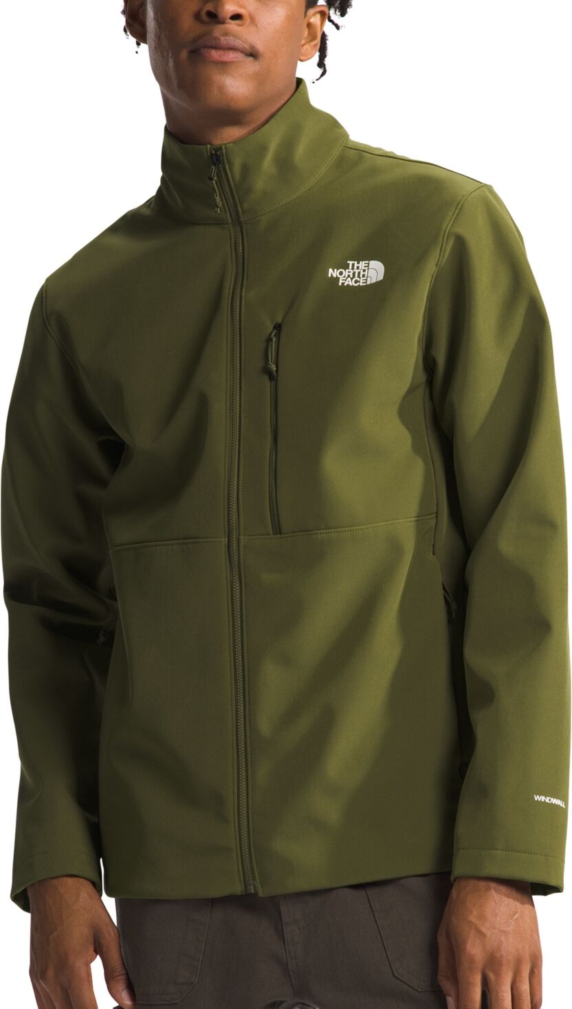 The North Face Men's Apex Bionic 3 Jacket - Forest Olive