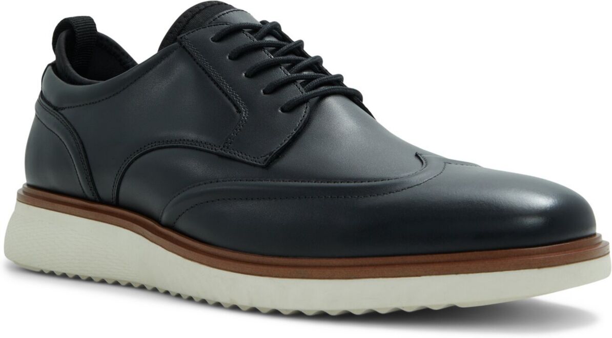 Aldo Men's Wakefield Casual Shoes - Black