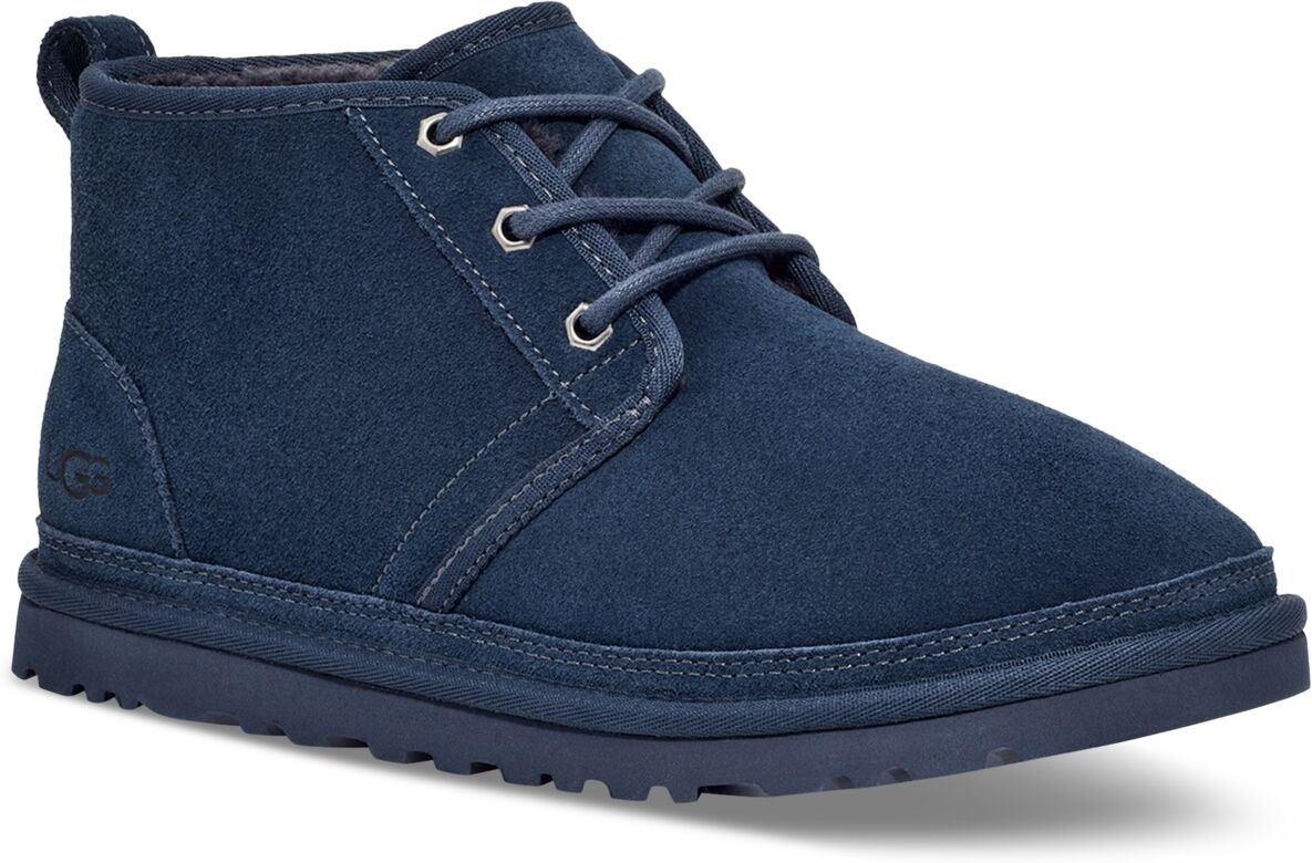 Ugg Men's Neumel Classic Boots - Deep Ocean