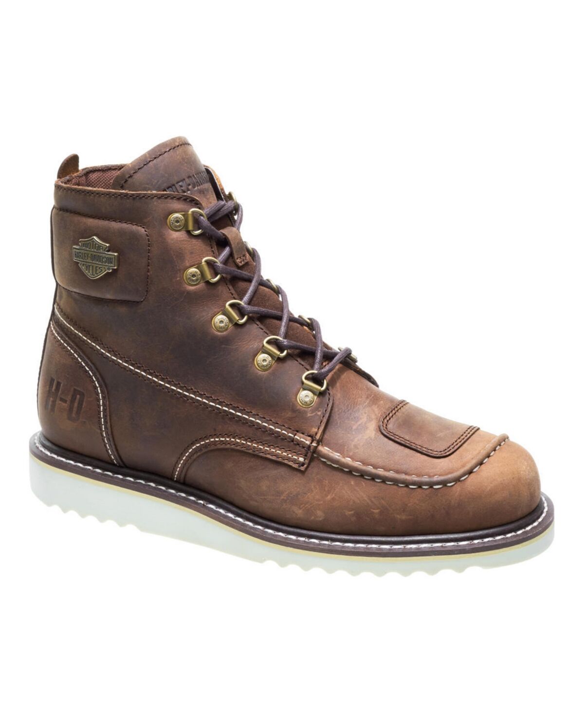 Harley Davidson Harley-Davidson Hagerman Boot - Brown