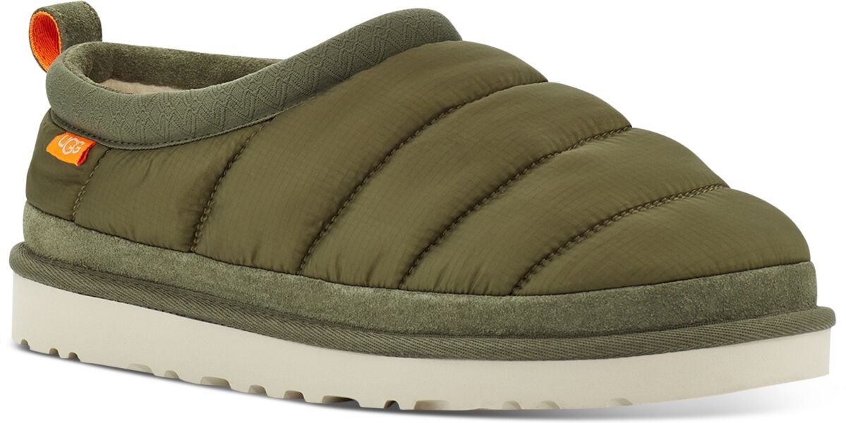 Ugg Men's Tasman Lta Slipper - Burnt Olive