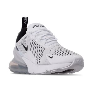Nike Women's Air Max 270 Casual Sneakers from Finish Line - White