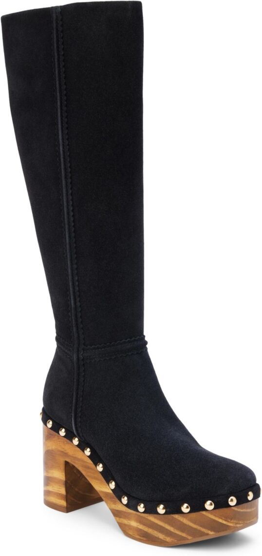 Matisse Daniela Womens Boots - Black