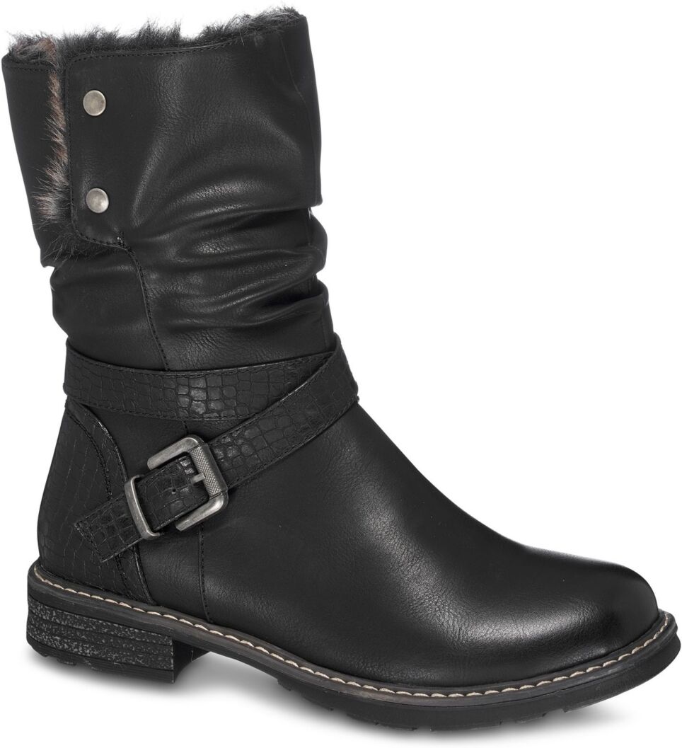 Gc Shoes Women's Bailey Boots - Black