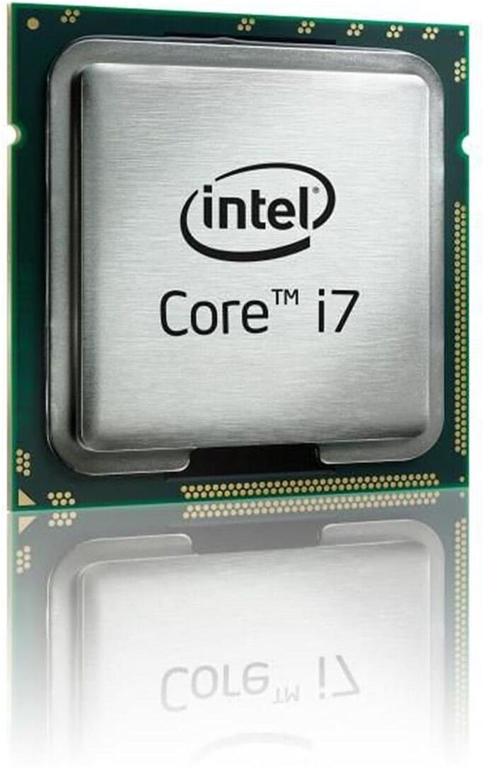 Intel CM8070804488629 Unlocked Core Processors i7-11700K Up to 5.0 Ghz - Black