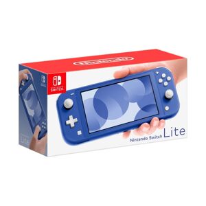 Nintendo Switch Gaming Console 32GB Lite - Blue