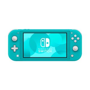 Nintendo Switch Gaming Console 32GB Lite - Turquoise