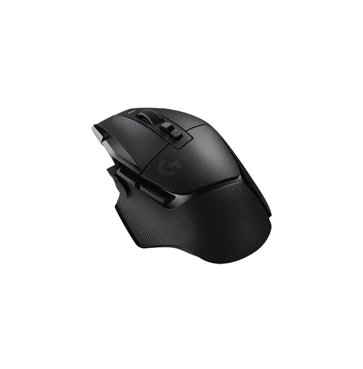 Logitech G502 X Lightspeed Wireless Gaming Mouse - Black - Black