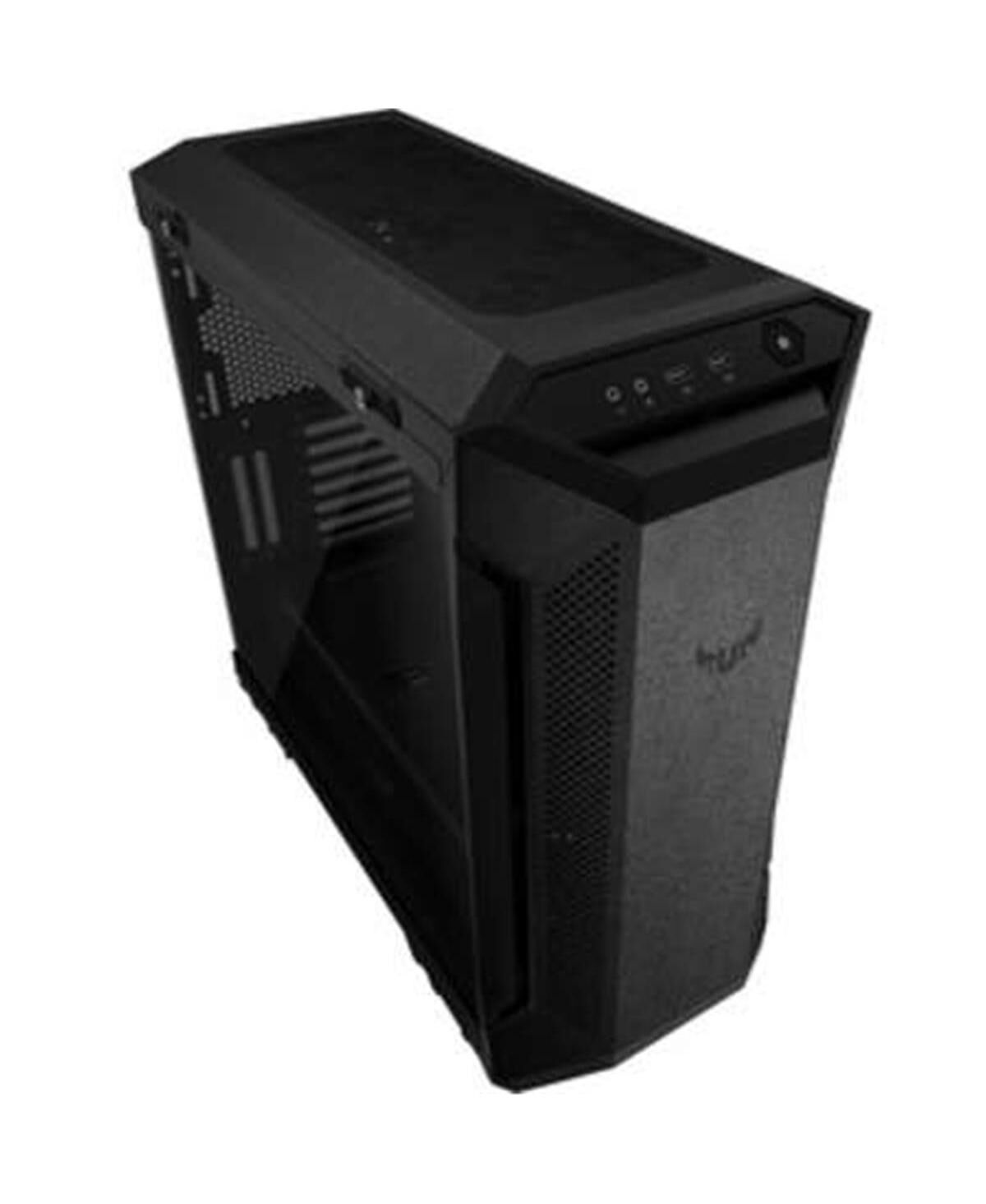 Asus 90DC0012-B40000 Tuf Gaming GT501 Case with Handle - Black