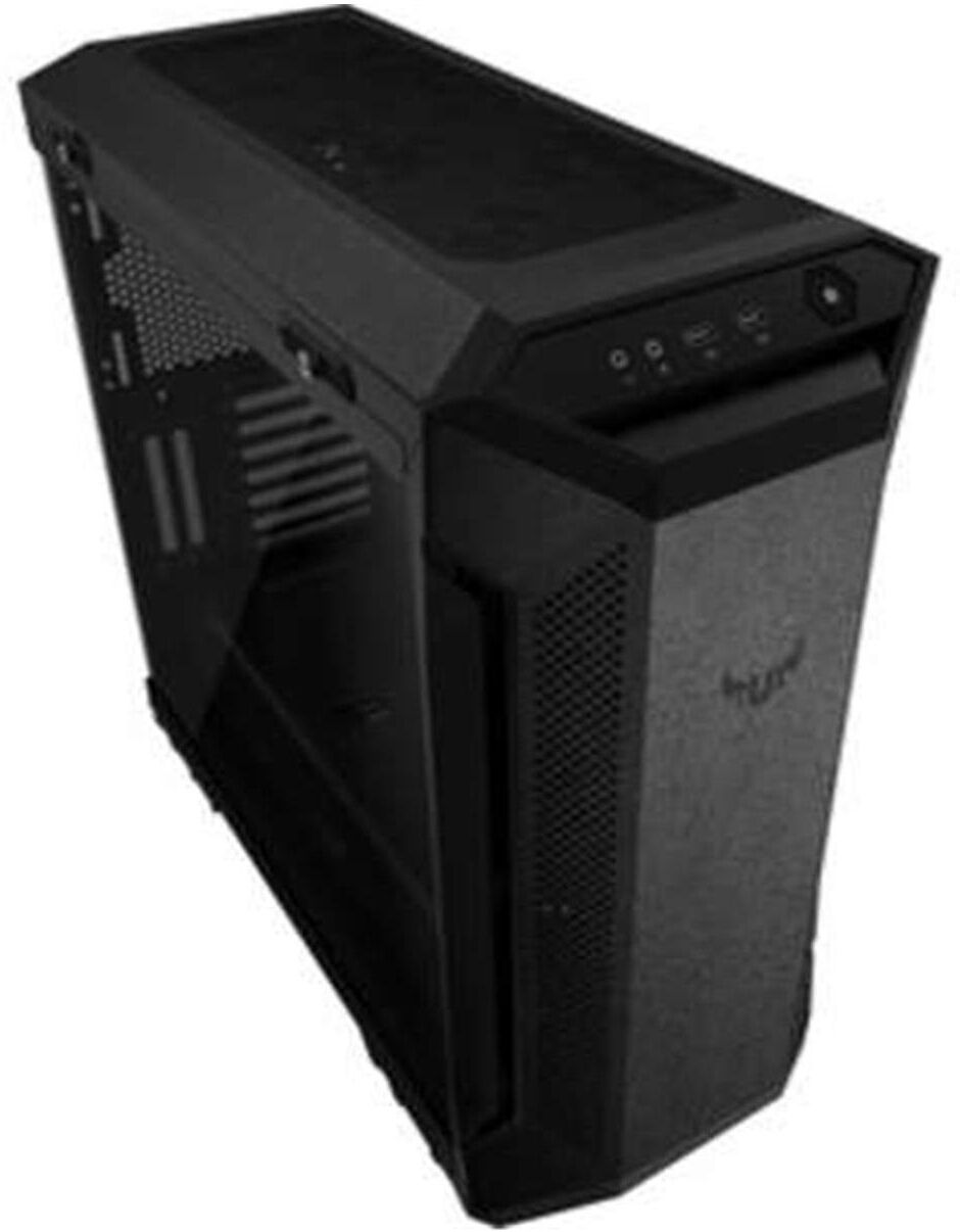 Asus Tuf Gaming GT501 Case with Handle - Black