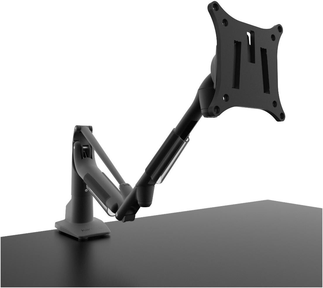 Kanto DMS1000 Desktop Monitor Mount for 17