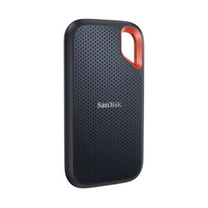 SanDisk 500GB Solid State Drive Extreme External Ssd - E610, Kolsch & Calypso - White